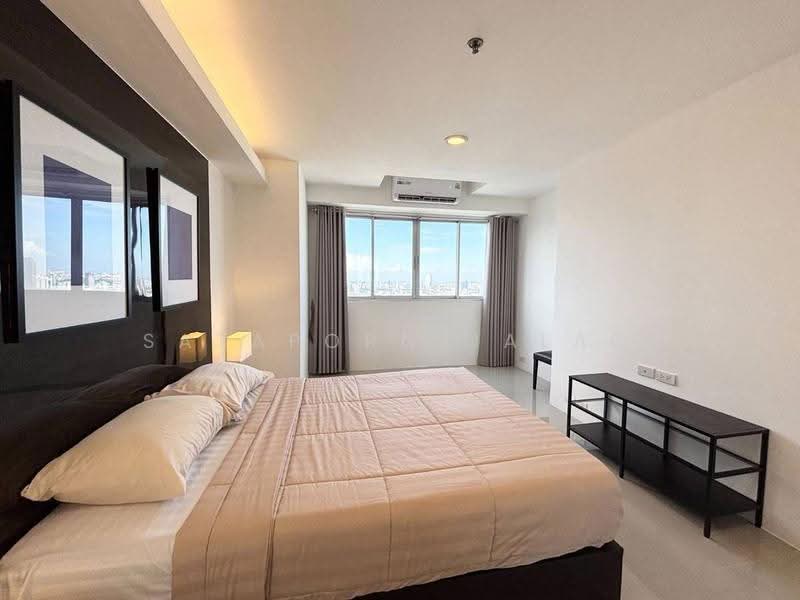 The Waterford Diamond Tower Sukhumvit, Bangkok, 758/18 Soi Sukhumvit 30/1, Sukhumvit Road, Khlong Toei, Bangkok, 4 Bedrooms, 146 sqm, Condo For Rent, by Sataporn Jalao, 500638003 - DDproperty.com