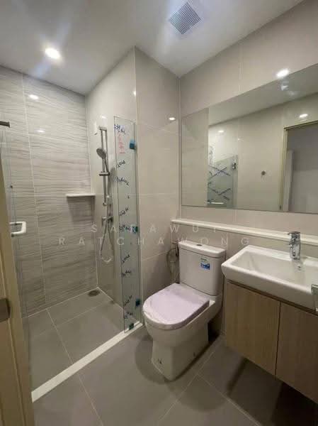 Life Rama 4-Asoke, Bangkok, Rama 4 Road, Khlong Toei, Bangkok, 2 Bedrooms, 65 sqm, Condo For Rent, by Sarawut Ratchawong, 500638005 - DDproperty.com