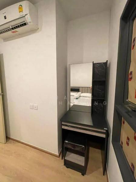 Life Rama 4-Asoke, Bangkok, Rama 4 Road, Khlong Toei, Bangkok, 2 Bedrooms, 65 sqm, Condo For Rent, by Sarawut Ratchawong, 500638005 - DDproperty.com