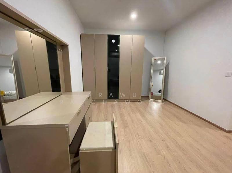 Life Rama 4-Asoke, Bangkok, Rama 4 Road, Khlong Toei, Bangkok, 2 Bedrooms, 65 sqm, Condo For Rent, by Sarawut Ratchawong, 500638005 - DDproperty.com