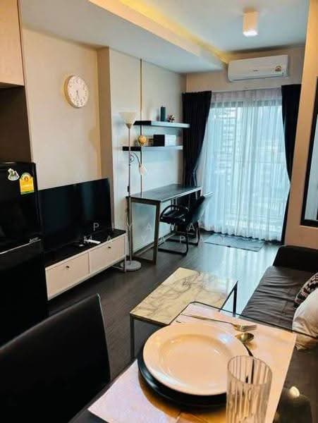 IDEO Sukhumvit 93 : ไอดีโอ สุขุมวิท 93, กรุงเทพ, 2331 ซอยสุขุมวิท 93, บางจาก, พระโขนง, กรุงเทพ, 35 ตร.ม., คอนโด ให้เช่า, โดย Piyawan Maiyapan, 500638009 - DDproperty.com