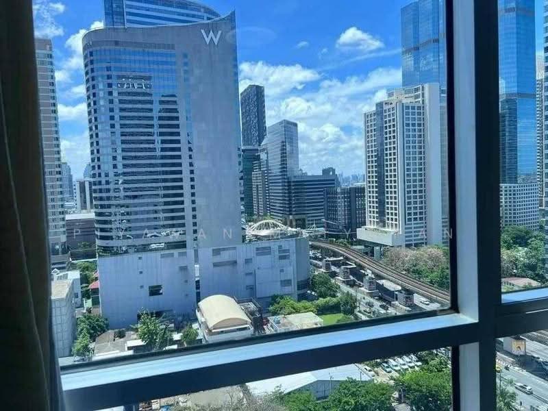 Silom Suite : สีลม สวีท, กรุงเทพ, ซอยสาทร 12 ถนนสาทร, สีลม, บางรัก, กรุงเทพ, 52 ตร.ม., คอนโด ขาย, โดย Piyawan Maiyapan, 500638017 - DDproperty.com