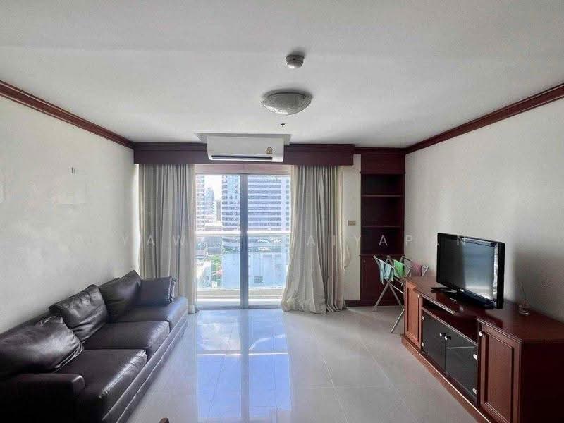 Silom Suite, Bangkok, Soi Sathorn 12, Sathorn Road, Silom, Bang Rak, Bangkok, 1 Bedroom, 52 sqm, Condo For Sale, by Piyawan Maiyapan, 500638017 - DDproperty.com