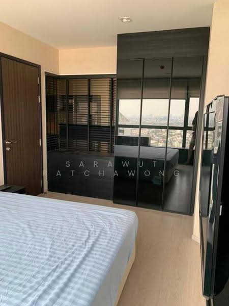 Rhythm Sukhumvit 44/1, Bangkok, Sukhumvit Road, Phra Kanong, Khlong Toei, Bangkok, 1 Bedroom, 48 sqm, Condo For Rent, by Sarawut Ratchawong, 500638024 - DDproperty.com