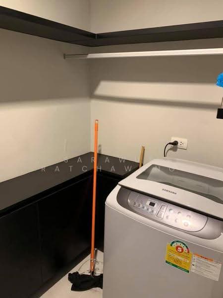 Rhythm Sukhumvit 44/1, Bangkok, Sukhumvit Road, Phra Kanong, Khlong Toei, Bangkok, 1 Bedroom, 48 sqm, Condo For Rent, by Sarawut Ratchawong, 500638024 - DDproperty.com