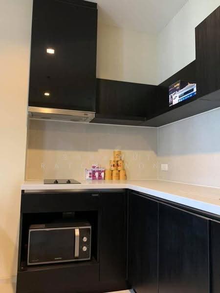 Rhythm Sukhumvit 44/1, Bangkok, Sukhumvit Road, Phra Kanong, Khlong Toei, Bangkok, 1 Bedroom, 48 sqm, Condo For Rent, by Sarawut Ratchawong, 500638024 - DDproperty.com