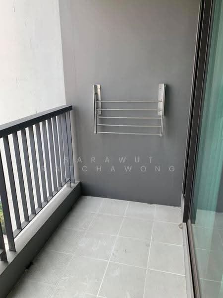 Rhythm Sukhumvit 44/1, Bangkok, Sukhumvit Road, Phra Kanong, Khlong Toei, Bangkok, 1 Bedroom, 48 sqm, Condo For Rent, by Sarawut Ratchawong, 500638024 - DDproperty.com