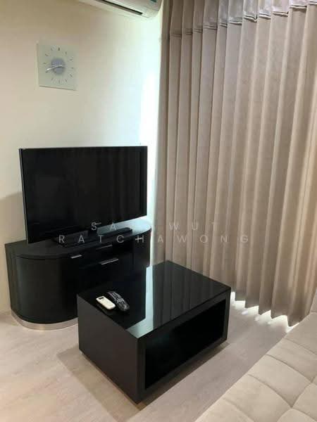 Rhythm Sukhumvit 44/1, Bangkok, Sukhumvit Road, Phra Kanong, Khlong Toei, Bangkok, 1 Bedroom, 48 sqm, Condo For Rent, by Sarawut Ratchawong, 500638024 - DDproperty.com