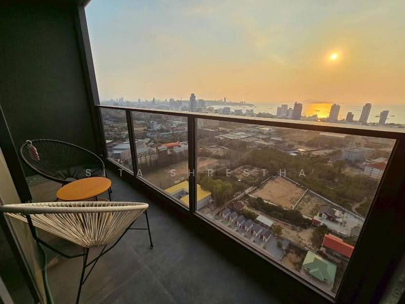 Once Pattaya, Chon Buri (Pattaya), 15 6 Sukhumvit 99, Na Kloe, Bang Lamung (Pattaya), Chon Buri (Pattaya), 2 Bedrooms, 59 sqm, Condo For Sale, by Sita Shrestha, 500638027 - DDproperty.com