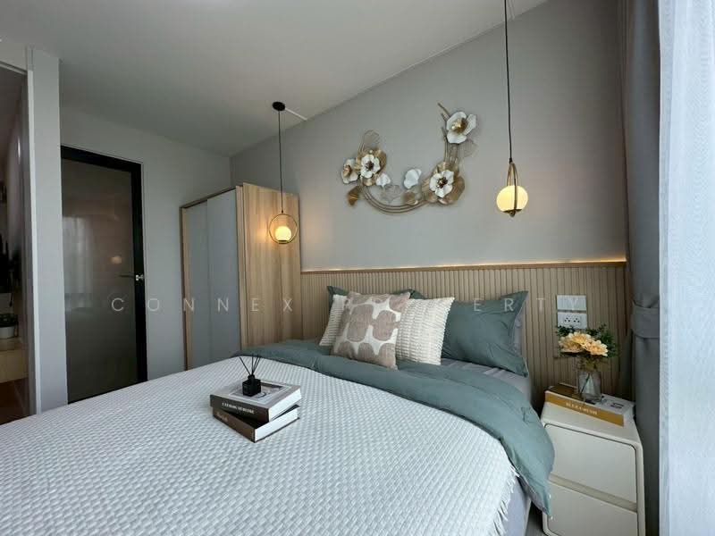 L Style Condo, Bangkok, Soi Pracharat Bumpan 18, Pracharat Bumpan Road, Huai Khwang, Bangkok, 1 Bedroom, 31 sqm, Condo For Sale, by Connex Property, 500638028 - DDproperty.com
