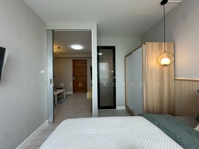 L Style Condo, Bangkok, Soi Pracharat Bumpan 18, Pracharat Bumpan Road, Huai Khwang, Bangkok, 1 Bedroom, 31 sqm, Condo For Sale, by Connex Property, 500638028 - DDproperty.com