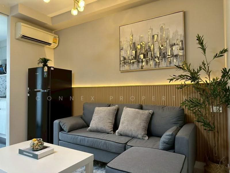 L Style Condo, Bangkok, Soi Pracharat Bumpan 18, Pracharat Bumpan Road, Huai Khwang, Bangkok, 1 Bedroom, 31 sqm, Condo For Sale, by Connex Property, 500638028 - DDproperty.com