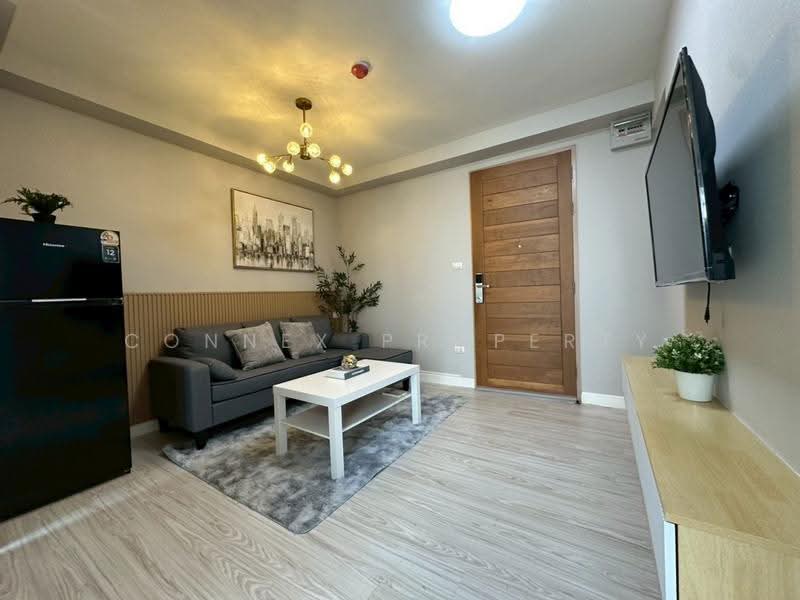 L Style Condo : แอล สไตล์ คอนโด, กรุงเทพ, ซอยประชาราษฎร์บำเพ็ญ 18 ถนนประชาราษฎร์บำเพ็ญ, ห้วยขวาง, กรุงเทพ, 31 ตร.ม., คอนโด ขาย, โดย Connex Property, 500638028 - DDproperty.com