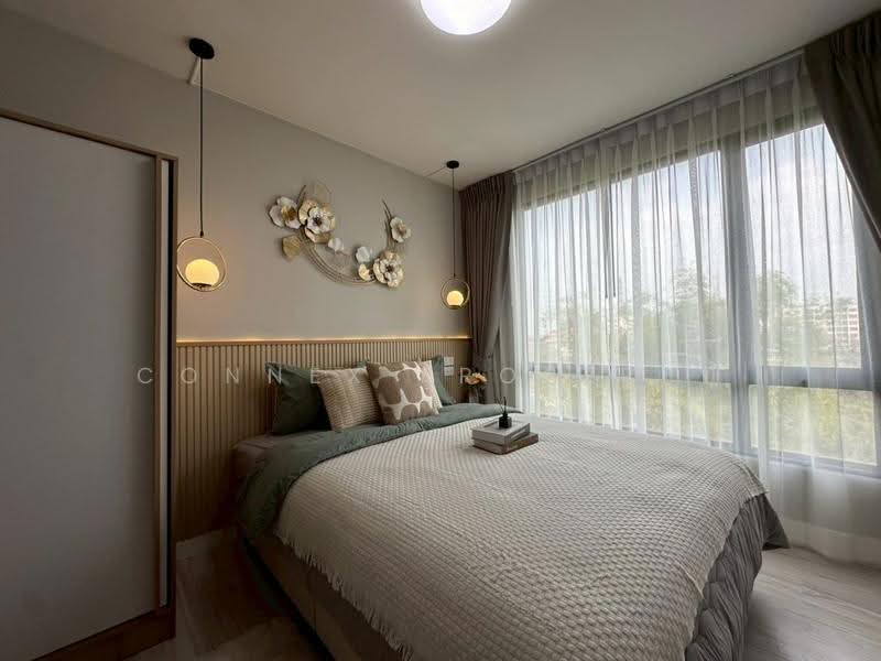 L Style Condo, Bangkok, Soi Pracharat Bumpan 18, Pracharat Bumpan Road, Huai Khwang, Bangkok, 1 Bedroom, 31 sqm, Condo For Sale, by Connex Property, 500638028 - DDproperty.com