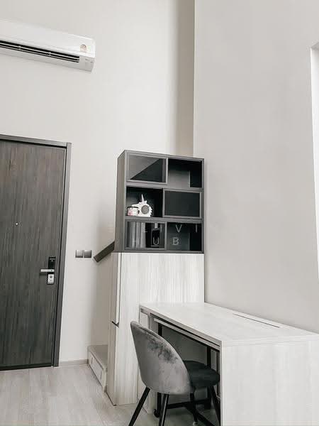 The Line Sukhumvit 101, Bangkok, 3009 Sukhumvit 101 Road, Bang Chak, Phra Khanong, Bangkok, 1 Bedroom, 43 sqm, Condo For Sale, by THE LIVING HUB, 500638032 - DDproperty.com