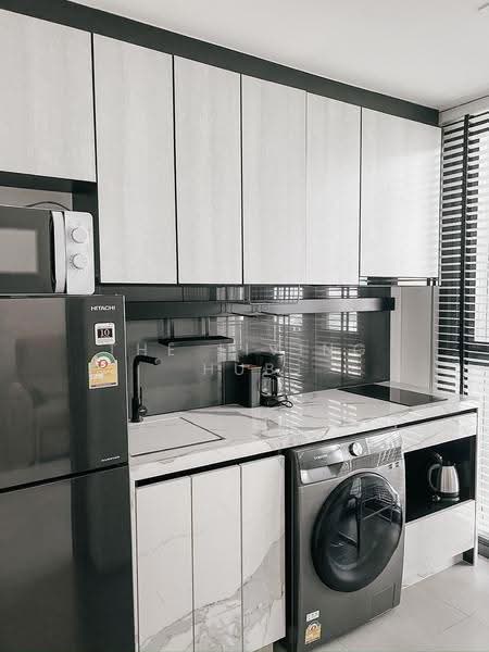 The Line Sukhumvit 101, Bangkok, 3009 Sukhumvit 101 Road, Bang Chak, Phra Khanong, Bangkok, 1 Bedroom, 43 sqm, Condo For Sale, by THE LIVING HUB, 500638032 - DDproperty.com