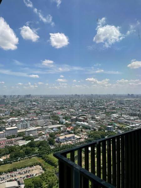 The Line Sukhumvit 101, Bangkok, 3009 Sukhumvit 101 Road, Bang Chak, Phra Khanong, Bangkok, 1 Bedroom, 43 sqm, Condo For Sale, by THE LIVING HUB, 500638032 - DDproperty.com
