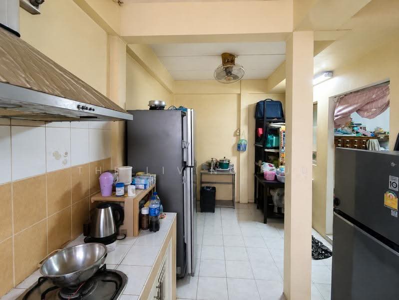 Supalai Ville Rattanathibet, Nonthaburi, Tiwanon Road, Bang Kra So, Muang Nonthaburi, Nonthaburi, 3 Bedrooms, 100 sqm, Townhouse For Sale, by THE LIVING HUB, 500638038 - DDproperty.com