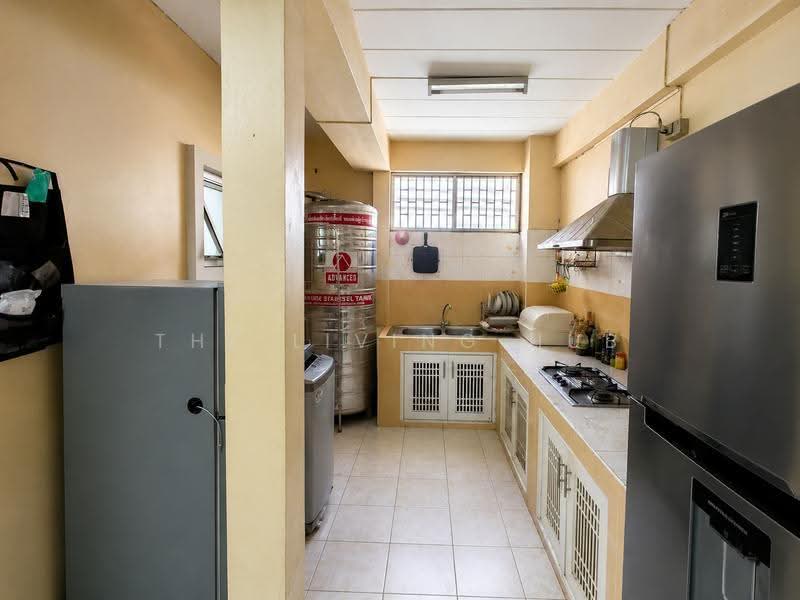 Supalai Ville Rattanathibet, Nonthaburi, Tiwanon Road, Bang Kra So, Muang Nonthaburi, Nonthaburi, 3 Bedrooms, 100 sqm, Townhouse For Sale, by THE LIVING HUB, 500638038 - DDproperty.com