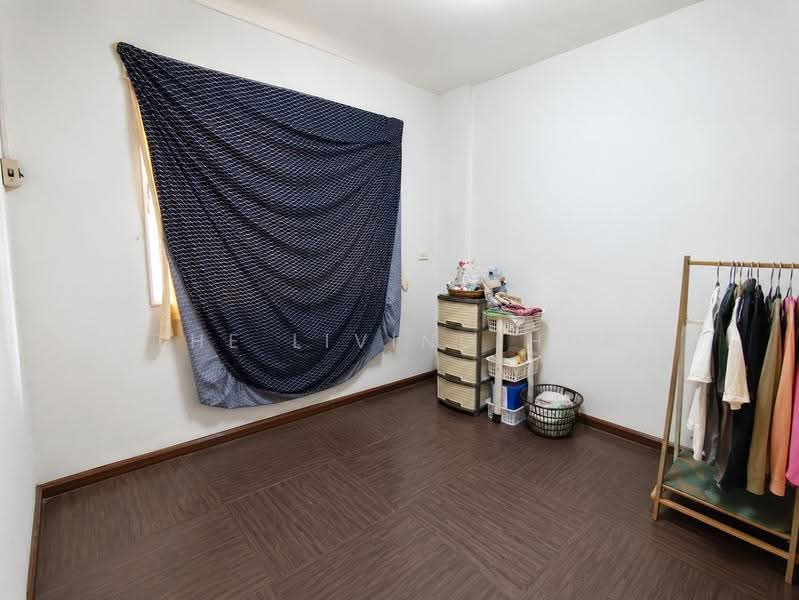 Supalai Ville Rattanathibet, Nonthaburi, Tiwanon Road, Bang Kra So, Muang Nonthaburi, Nonthaburi, 3 Bedrooms, 100 sqm, Townhouse For Sale, by THE LIVING HUB, 500638038 - DDproperty.com