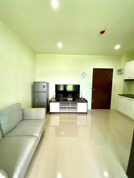 JJ Airport Condominium, Phuket, 41/13 6 Talang, Mai Khao, Thalang, Phuket, 1 Bedroom, 31 sqm, Condo For Sale, by Connex Property, 500638042 - DDproperty.com