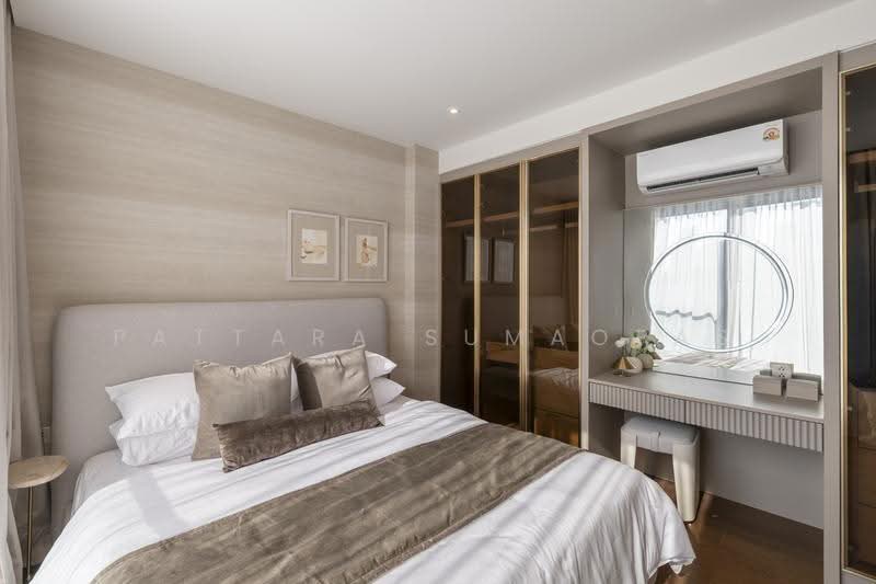 Via 34, Bangkok, 15 Soi Sukhumvit 34, Khong Tan, Khlong Toei, Bangkok, 1 Bedroom, 45 sqm, Condo For Rent, by Pattara Sumaopas, 500638043 - DDproperty.com