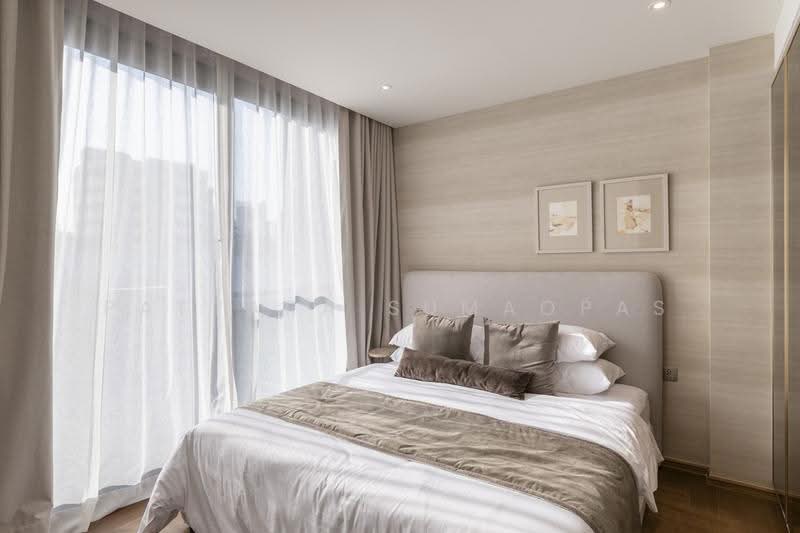 Via 34, Bangkok, 15 Soi Sukhumvit 34, Khong Tan, Khlong Toei, Bangkok, 1 Bedroom, 45 sqm, Condo For Rent, by Pattara Sumaopas, 500638043 - DDproperty.com