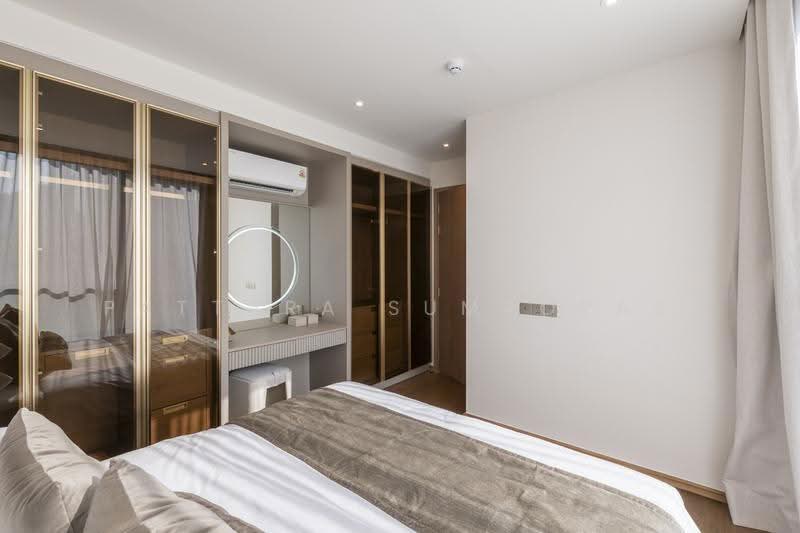 Via 34, Bangkok, 15 Soi Sukhumvit 34, Khong Tan, Khlong Toei, Bangkok, 1 Bedroom, 45 sqm, Condo For Rent, by Pattara Sumaopas, 500638043 - DDproperty.com