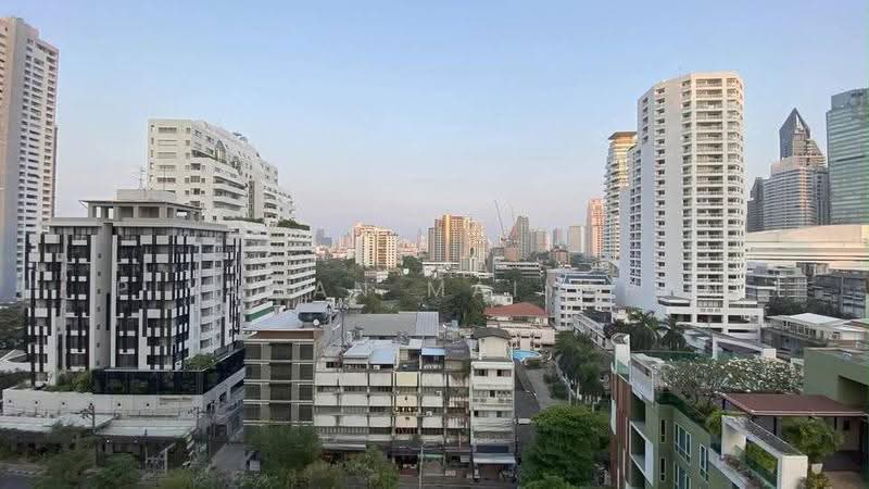 Noble BE33, Bangkok, 19 Soi Sukhumvit 33, Khlong Tan Nua, Watthana, Bangkok, 3 Bedrooms, 76 sqm, Condo For Rent, by Piyawan Maiyapan, 500638044 - DDproperty.com