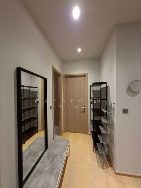 ASHTON Asoke-Rama 9, Bangkok, 469 Asoke-Dindaeng Road, Din Daeng, Bangkok, 1 Bedroom, 40 sqm, Condo For Rent, by Sataporn Jalao, 500638050 - DDproperty.com