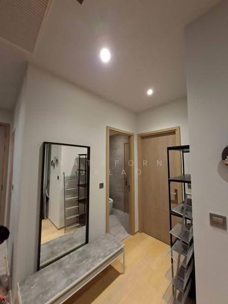 ASHTON Asoke-Rama 9, Bangkok, 469 Asoke-Dindaeng Road, Din Daeng, Bangkok, 1 Bedroom, 40 sqm, Condo For Rent, by Sataporn Jalao, 500638050 - DDproperty.com