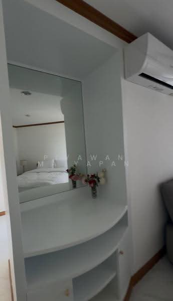 Witthayu Complex, Bangkok, 1673 New Petchaburi Road, Makkasan, Ratchathewi, Bangkok, 2 Bedrooms, 84 sqm, Condo For Rent, by Piyawan Maiyapan, 500638052 - DDproperty.com