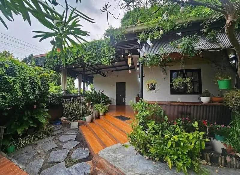 3-BR House, Chon Buri (Pattaya), Sattahip, Chon Buri (Pattaya), 3 Bedrooms, 150 sqm, Single Detached House For Sale, by Sita Shrestha, 500638060 - DDproperty.com