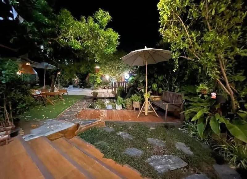 บ้าน 3-ห้องนอน, ชลบุรี, สัตหีบ, ชลบุรี, 150 ตร.ม., บ้านเดี่ยว ขาย, โดย Sita Shrestha, 500638060 - DDproperty.com