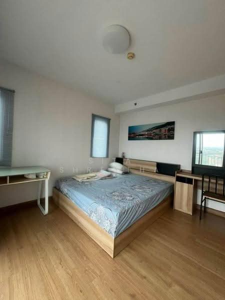 Supalai Mare Pattaya, Chon Buri (Pattaya), Village No. 12 818 Thepprasit Rd, Nong Pru, Bang Lamung (Pattaya), Chon Buri (Pattaya), 2 Bedrooms, 85 sqm, Condo For Rent, by Sita Shrestha, 500638065 - DDproperty.com