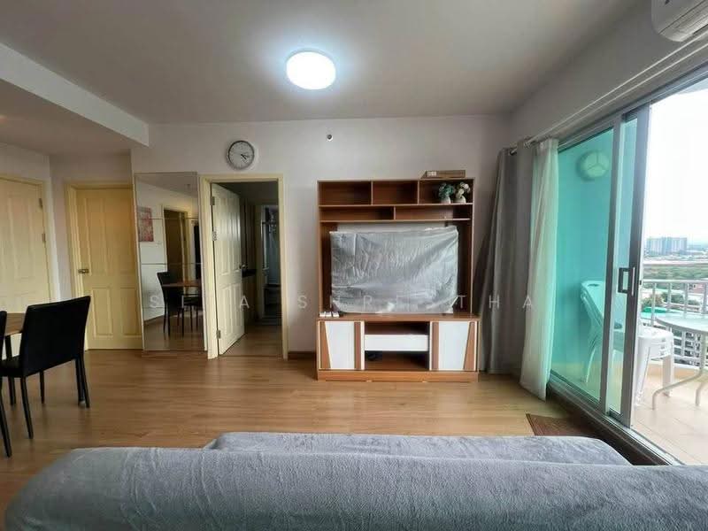 Supalai Mare Pattaya, Chon Buri (Pattaya), Village No. 12 818 Thepprasit Rd, Nong Pru, Bang Lamung (Pattaya), Chon Buri (Pattaya), 2 Bedrooms, 85 sqm, Condo For Rent, by Sita Shrestha, 500638065 - DDproperty.com