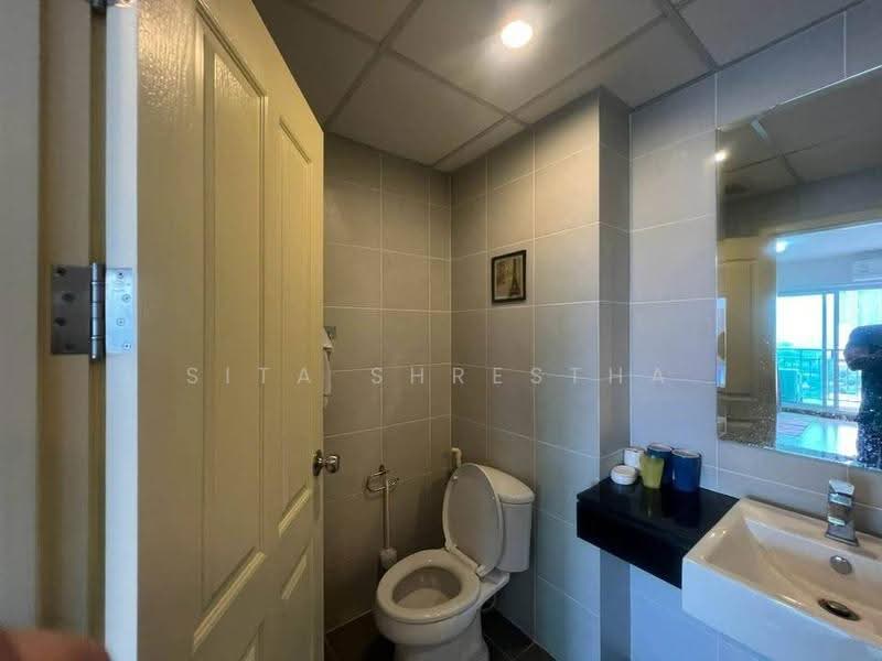 Supalai Mare Pattaya, Chon Buri (Pattaya), Village No. 12 818 Thepprasit Rd, Nong Pru, Bang Lamung (Pattaya), Chon Buri (Pattaya), 2 Bedrooms, 85 sqm, Condo For Rent, by Sita Shrestha, 500638065 - DDproperty.com