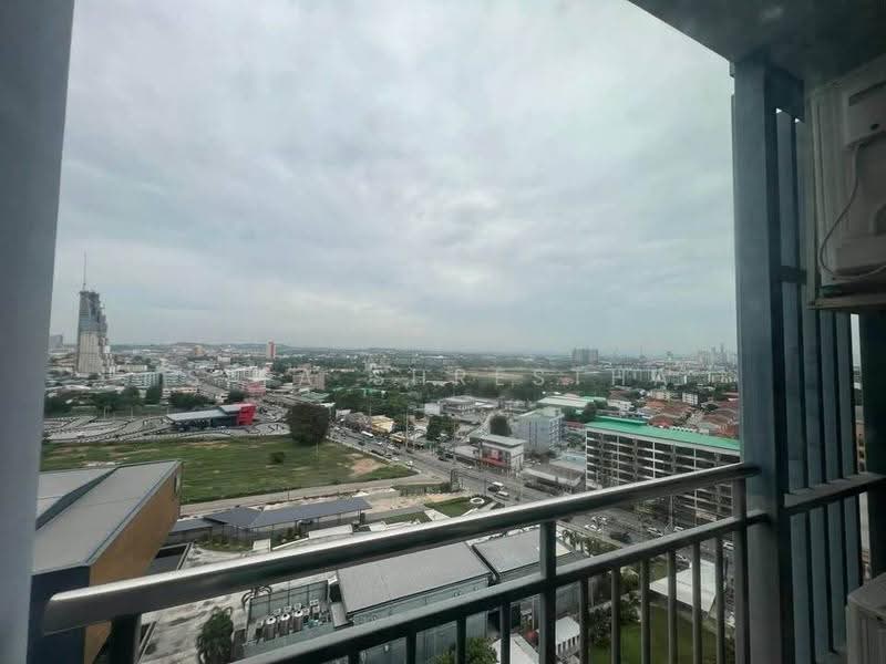 Supalai Mare Pattaya : ศุภาลัย มาเรย์ พัทยา, ชลบุรี, หมู่ที่ 12 818 ถ.เทพประสิทธิ์, หนองปรือ, บางละมุง, ชลบุรี, 85 ตร.ม., คอนโด ให้เช่า, โดย Sita Shrestha, 500638065 - DDproperty.com