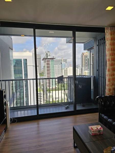 XT Phayathai, Bangkok, Phaya Thai Road, Thanon Phaya Thai, Ratchathewi, Bangkok, 2 Bedrooms, 101 sqm, Condo For Rent, by Piyawan Maiyapan, 500638071 - DDproperty.com
