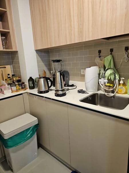 XT Phayathai, Bangkok, Phaya Thai Road, Thanon Phaya Thai, Ratchathewi, Bangkok, 2 Bedrooms, 101 sqm, Condo For Rent, by Piyawan Maiyapan, 500638071 - DDproperty.com