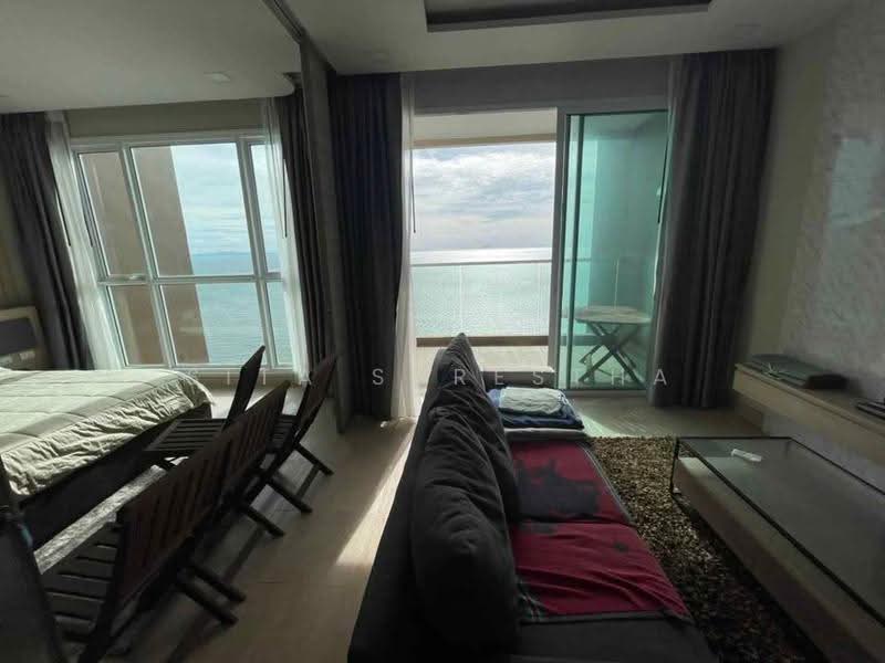 Cetus Beachfront, Chon Buri (Pattaya), Village No. 12 422 Jomtiensaineung Rd, Na Kloe, Bang Lamung (Pattaya), Chon Buri (Pattaya), 1 Bedroom, 55 sqm, Condo For Sale, by Sita Shrestha, 500638076 - DDproperty.com
