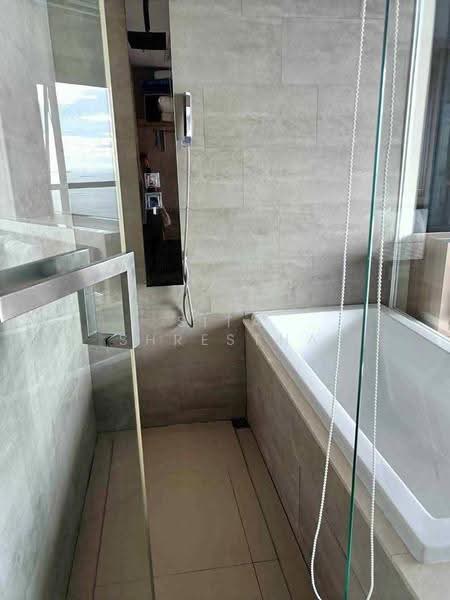 Cetus Beachfront, Chon Buri (Pattaya), Village No. 12 422 Jomtiensaineung Rd, Na Kloe, Bang Lamung (Pattaya), Chon Buri (Pattaya), 1 Bedroom, 55 sqm, Condo For Sale, by Sita Shrestha, 500638076 - DDproperty.com