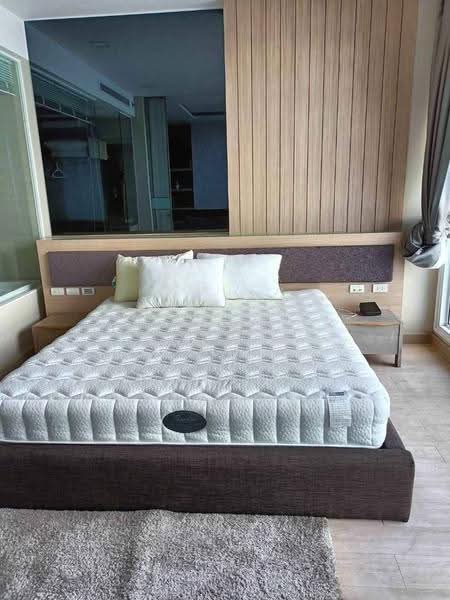 Cetus Beachfront, Chon Buri (Pattaya), Village No. 12 422 Jomtiensaineung Rd, Na Kloe, Bang Lamung (Pattaya), Chon Buri (Pattaya), 1 Bedroom, 55 sqm, Condo For Sale, by Sita Shrestha, 500638076 - DDproperty.com
