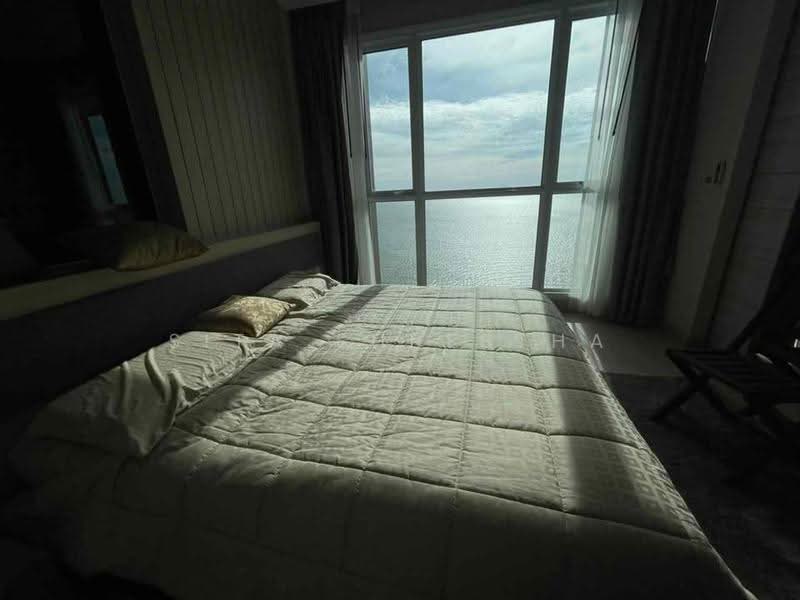 Cetus Beachfront, Chon Buri (Pattaya), Village No. 12 422 Jomtiensaineung Rd, Na Kloe, Bang Lamung (Pattaya), Chon Buri (Pattaya), 1 Bedroom, 55 sqm, Condo For Sale, by Sita Shrestha, 500638076 - DDproperty.com