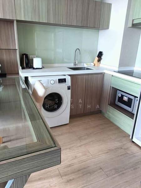Cetus Beachfront : ซีตัส บีชฟรอนท์, ชลบุรี, หมู่ที่ 12 422 Jomtiensaineung Rd, นาเกลือ, บางละมุง, ชลบุรี, 55 ตร.ม., คอนโด ขาย, โดย Sita Shrestha, 500638076 - DDproperty.com