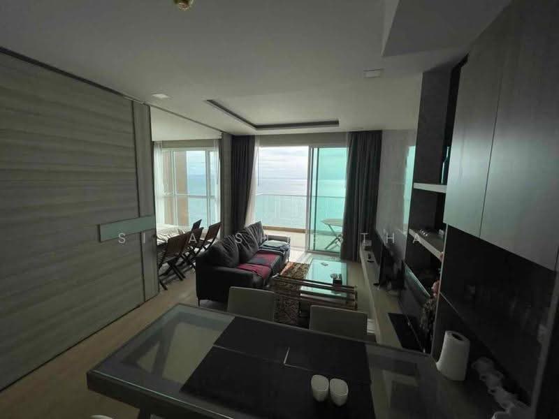 Cetus Beachfront, Chon Buri (Pattaya), Village No. 12 422 Jomtiensaineung Rd, Na Kloe, Bang Lamung (Pattaya), Chon Buri (Pattaya), 1 Bedroom, 55 sqm, Condo For Sale, by Sita Shrestha, 500638076 - DDproperty.com