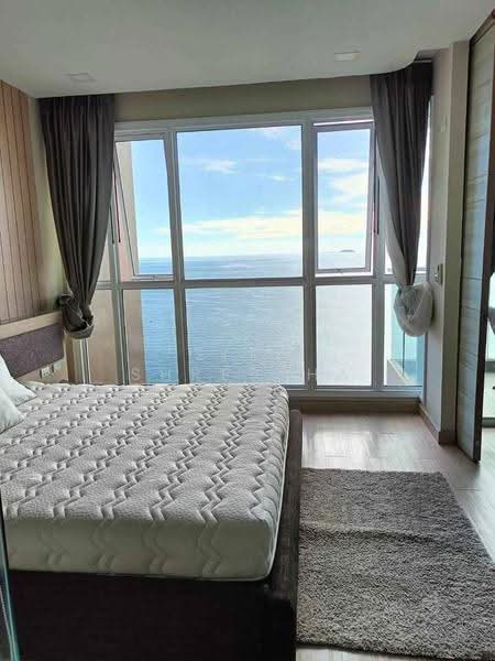 Cetus Beachfront, Chon Buri (Pattaya), Village No. 12 422 Jomtiensaineung Rd, Na Kloe, Bang Lamung (Pattaya), Chon Buri (Pattaya), 1 Bedroom, 55 sqm, Condo For Sale, by Sita Shrestha, 500638076 - DDproperty.com
