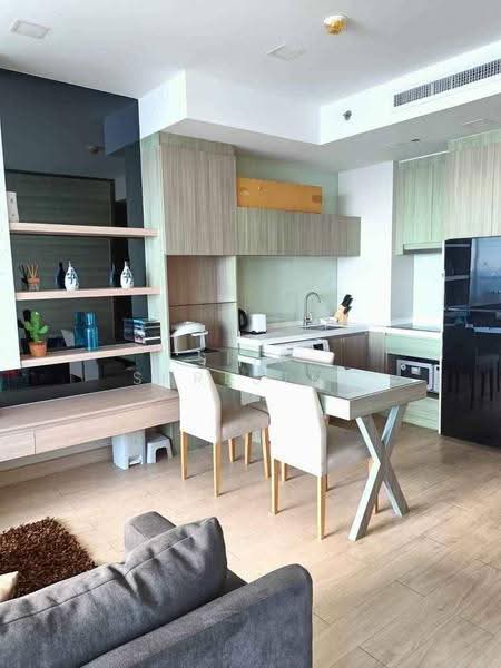 Cetus Beachfront : ซีตัส บีชฟรอนท์, ชลบุรี, หมู่ที่ 12 422 Jomtiensaineung Rd, นาเกลือ, บางละมุง, ชลบุรี, 55 ตร.ม., คอนโด ขาย, โดย Sita Shrestha, 500638076 - DDproperty.com