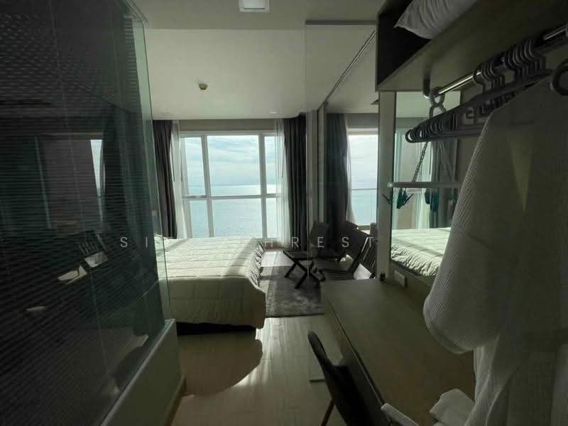 Cetus Beachfront : ซีตัส บีชฟรอนท์, ชลบุรี, หมู่ที่ 12 422 Jomtiensaineung Rd, นาเกลือ, บางละมุง, ชลบุรี, 55 ตร.ม., คอนโด ขาย, โดย Sita Shrestha, 500638076 - DDproperty.com