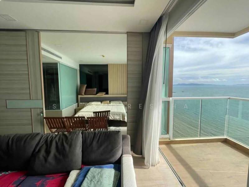 Cetus Beachfront, Chon Buri (Pattaya), Village No. 12 422 Jomtiensaineung Rd, Na Kloe, Bang Lamung (Pattaya), Chon Buri (Pattaya), 1 Bedroom, 55 sqm, Condo For Sale, by Sita Shrestha, 500638076 - DDproperty.com